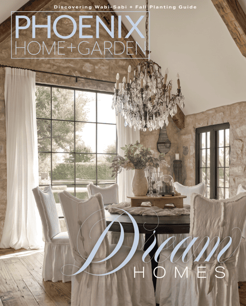 PHX Home+ Garden Dream Home Edition
